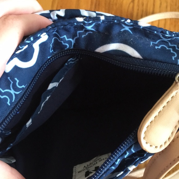 UNC Crossbody bag - Picture 2 of 2